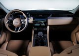 Certified 2022 Jaguar F-PACE S image 4