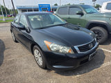Used 2008 Honda Accord LX image 2