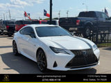 Used 2020 Lexus RC 350 F Sport w/ Accessory Package image 3
