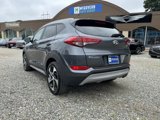 Used 2018 Hyundai Tucson Sport image 3