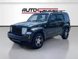 Used 2012 Jeep Liberty Sport image 3