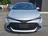 Used 2023 Toyota Corolla SE image 2