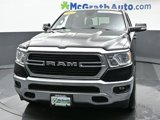 Used 2021 RAM 1500 Big Horn image 4