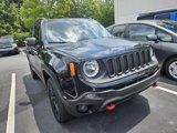 Used 2018 Jeep Renegade Trailhawk image 3