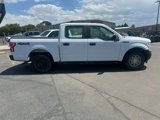 Used 2018 Ford F150 XL w/ Equipment Group 101A Mid image 2
