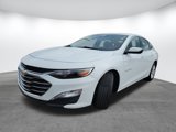 Used 2023 Chevrolet Malibu LT w/ Driver Confidence Package image 3