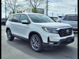 Certified 2022 Honda Passport EX-L image 3