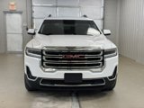 Used 2020 GMC Acadia SLT image 2