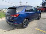 Certified 2022 Chevrolet Equinox RS image 5