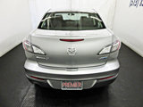 Used 2013 MAZDA MAZDA3 i Sport image 5
