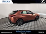 New 2025 Lexus UX 300h FWD image 3