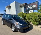 Used 2012 Toyota Prius V Five image 2