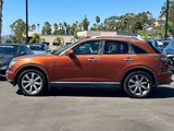 Used 2007 INFINITI FX35 AWD image 6