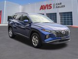 Used 2024 Hyundai Tucson SEL image 3