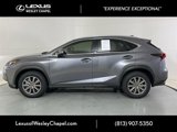 Used 2020 Lexus NX 300 FWD w/ Comfort Package image 5