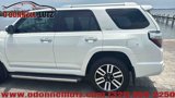 Used 2023 Toyota 4Runner Limited image 5