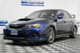 Used 2011 Subaru Impreza WRX STI Limited image 3