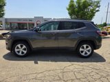 Used 2018 Jeep Compass Latitude w/ Popular Equipment Group image 6