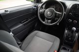 Used 2016 Jeep Compass Sport w/ Power Value Group image 2