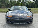 Used 2002 Porsche Boxster image 2