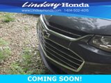 Used 2016 Chevrolet Malibu Hybrid w/ Driver Confidence Package image 4