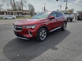 Used 2021 Buick Envision Essence image 3
