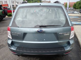 Used 2011 Subaru Forester 2.5X w/ Alloy Wheel Value Pkg image 4
