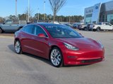 Used 2018 Tesla Model 3 Performance image 5