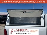 Used 2016 RAM 1500 Tradesman w/ Popular Equipment Group image 5