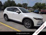 Used 2019 MAZDA CX-5 Grand Touring w/ GT Premium Package image 4