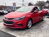 Used 2017 Chevrolet Cruze LT w/ Convenience Package image 5