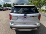 Used 2017 Ford Explorer Limited image 6