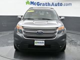 Used 2013 Ford Explorer Limited w/ Class III Trailer Tow Pkg image 3