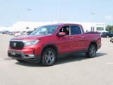 Used 2022 Honda Ridgeline RTL-E image 2