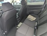 New 2025 Honda CR-V LX image 5