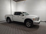 Used 2013 RAM 1500 Big Horn w/ Remote Start & Security Group image 4