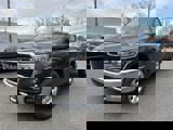 New 2025 RAM 1500 Big Horn image 4