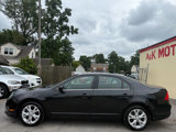 Used 2012 Ford Fusion SE image 2