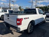 Used 2018 Ford F150 XLT w/ Equipment Group 302A Luxury image 4