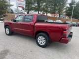 Certified 2022 Nissan Frontier SV w/ Technology Package image 3