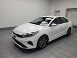 Used 2023 Kia Forte LXS image 2