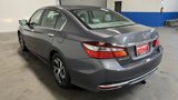 Used 2017 Honda Accord LX image 5