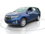 Used 2022 Chevrolet Equinox LT image 2