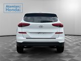 Used 2019 Hyundai Tucson SE image 4