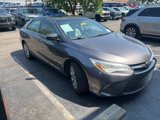 Used 2015 Toyota Camry XLE image 4
