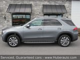 Used 2022 Mercedes-Benz GLE 350 4MATIC image 5