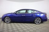 Used 2021 Nissan Maxima Platinum w/ Sport Mat Group image 3