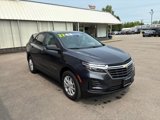 Used 2022 Chevrolet Equinox LS w/ LS Convenience Package image 5