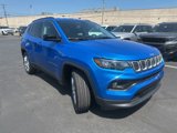 Certified 2022 Jeep Compass Latitude image 3