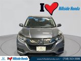 Certified 2022 Honda HR-V LX image 2